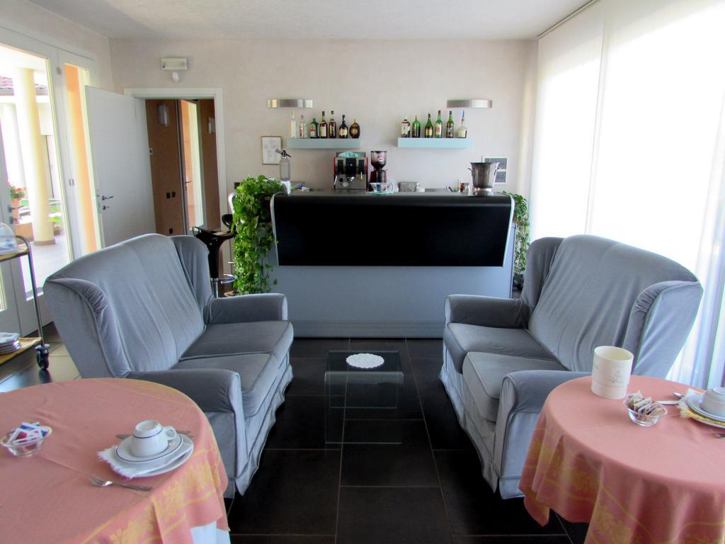 Hotel Dante Residence Μάντοβα Εξωτερικό φωτογραφία